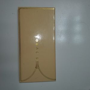 Lorac unzipped palette